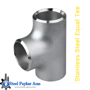 stainless steel equal tee- about stainless steel equal tee
