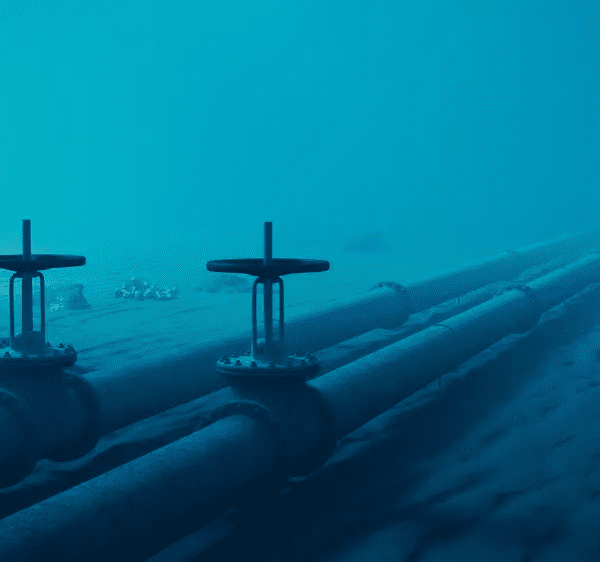 خطوط لوله زیر دریا - کاربرد و جنس لوله های زیر دریا